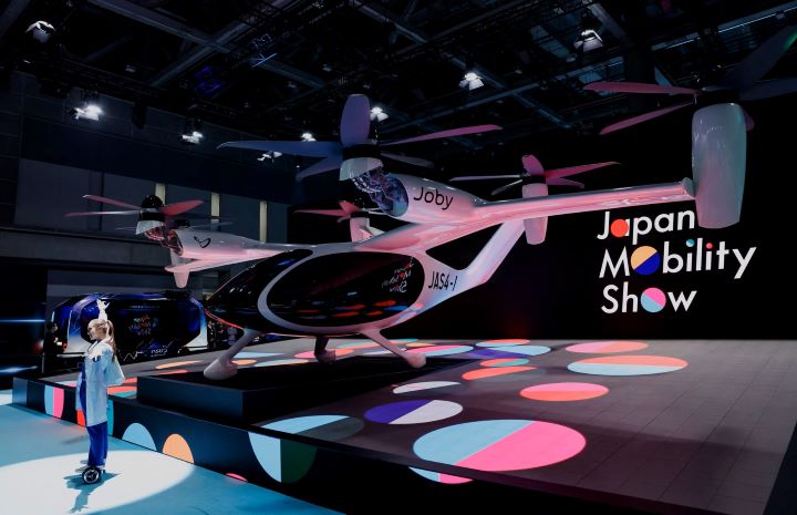 беспилотное такси