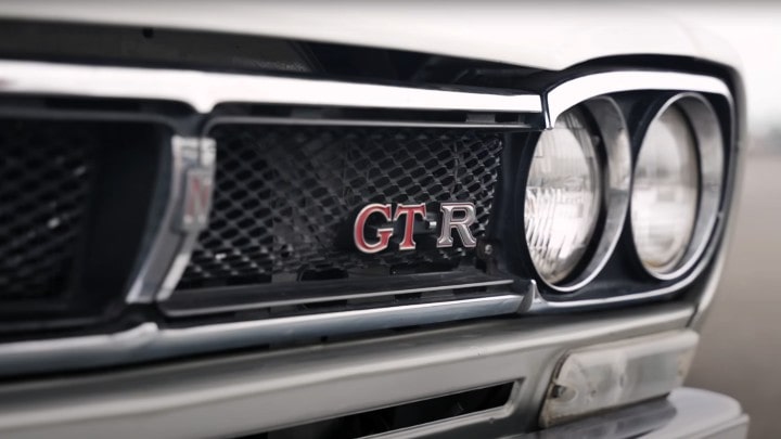 авто из Японии